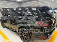 2018 Land Rover Range Rover