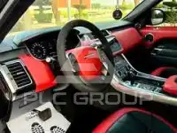 2018 Land Rover Range Rover