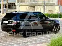 2018 Land Rover Range Rover