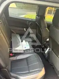 2018 Land Rover Range Rover