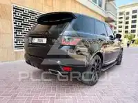 2018 Land Rover Range Rover