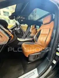 2018 Land Rover Range Rover