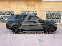 2018 Land Rover Range Rover