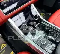 2018 Land Rover Range Rover