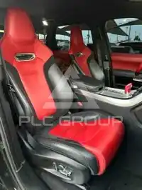 2018 Land Rover Range Rover