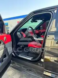 2018 Land Rover Range Rover