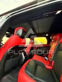 2018 Land Rover Range Rover