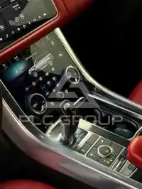 2018 Land Rover Range Rover