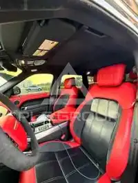 2018 Land Rover Range Rover