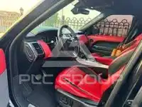 2018 Land Rover Range Rover