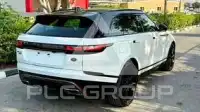 2018 Land Rover Range Rover