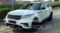 2018 Land Rover Range Rover