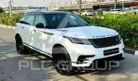 2018 Land Rover Range Rover