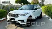 2018 Land Rover Range Rover