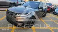 2018 Land Rover Range Rover
