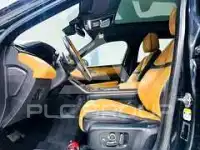2018 Land Rover Range Rover
