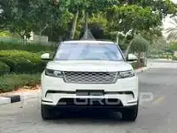 2018 Land Rover Range Rover