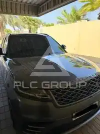 2018 Land Rover Range Rover