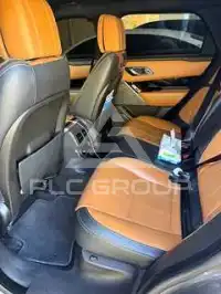 2018 Land Rover Range Rover