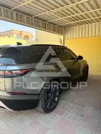 2018 Land Rover Range Rover