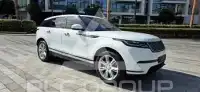 2018 Land Rover Range Rover