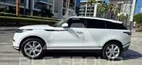 2018 Land Rover Range Rover
