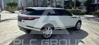 2018 Land Rover Range Rover