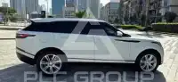 2018 Land Rover Range Rover