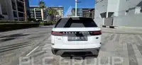 2018 Land Rover Range Rover