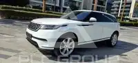 2018 Land Rover Range Rover