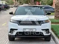 2018 Land Rover Range Rover