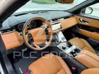 2018 Land Rover Range Rover
