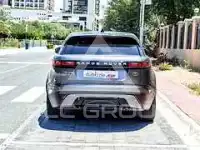 2018 Land Rover Range Rover