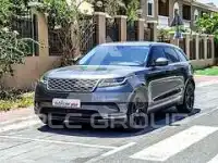 2018 Land Rover Range Rover