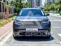 2018 Land Rover Range Rover