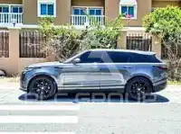 2018 Land Rover Range Rover
