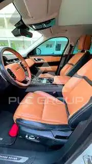 2018 Land Rover Range Rover