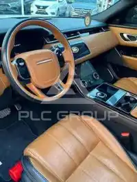 2018 Land Rover Range Rover