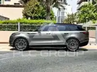 2018 Land Rover Range Rover