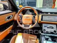 2018 Land Rover Range Rover