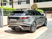 2018 Land Rover Range Rover