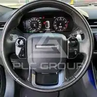 2018 Land Rover Range Rover