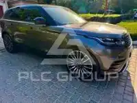 2018 Land Rover Range Rover