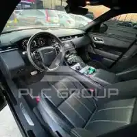 2018 Land Rover Range Rover