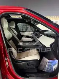 2018 Land Rover Range Rover