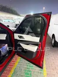 2018 Land Rover Range Rover