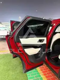 2018 Land Rover Range Rover