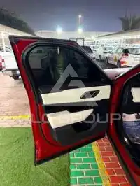2018 Land Rover Range Rover