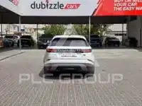 2018 Land Rover Range Rover