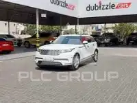 2018 Land Rover Range Rover